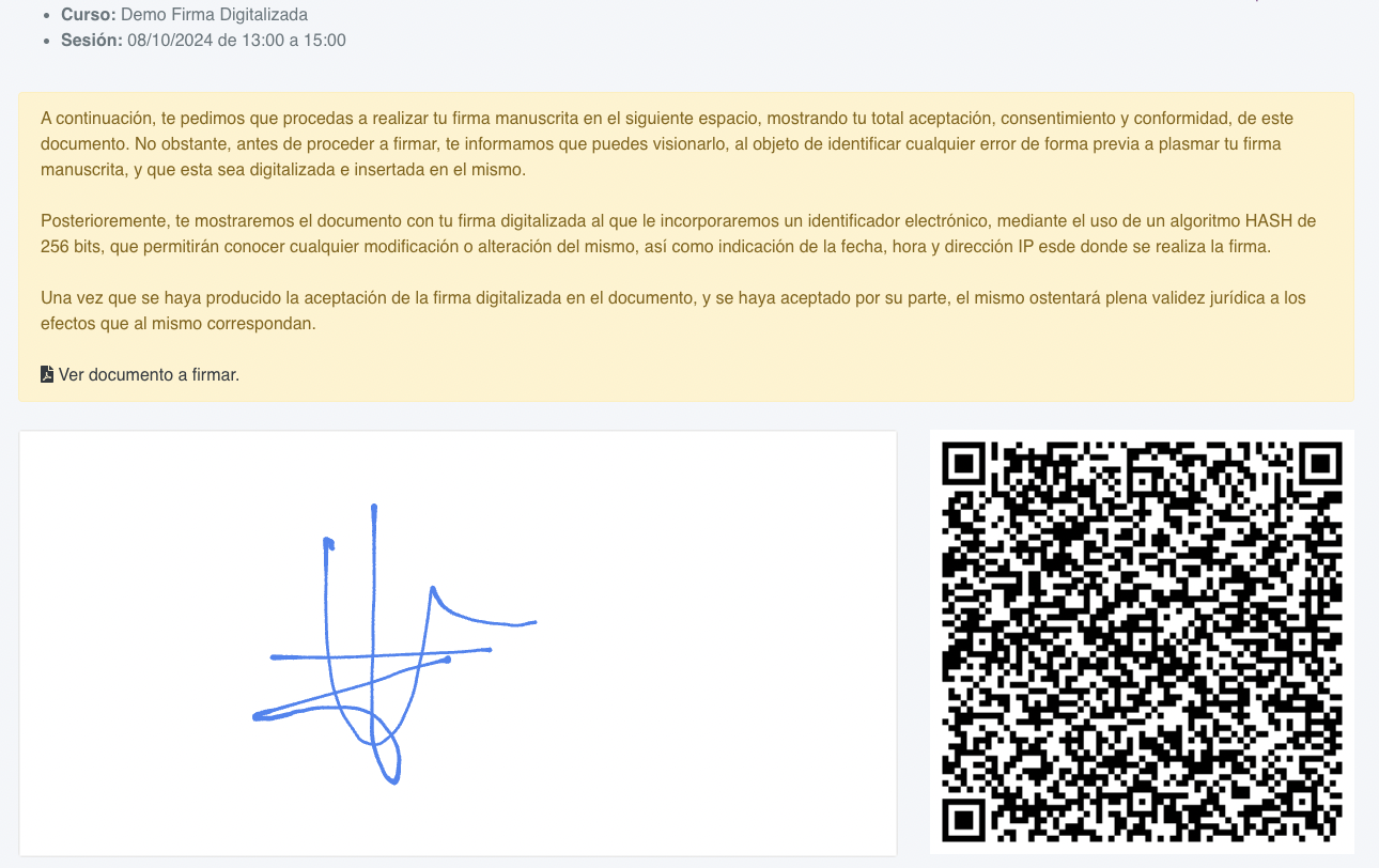 2.QR Y FIRMA