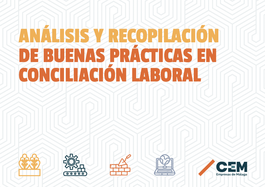 ANÁLISIS Y RECOPILACIÓN DE BUENAS PRÁCTICAS EN CONCILIACIÓN LABORAL