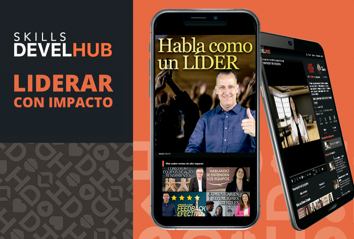 LIDERAR CON IMPACTO