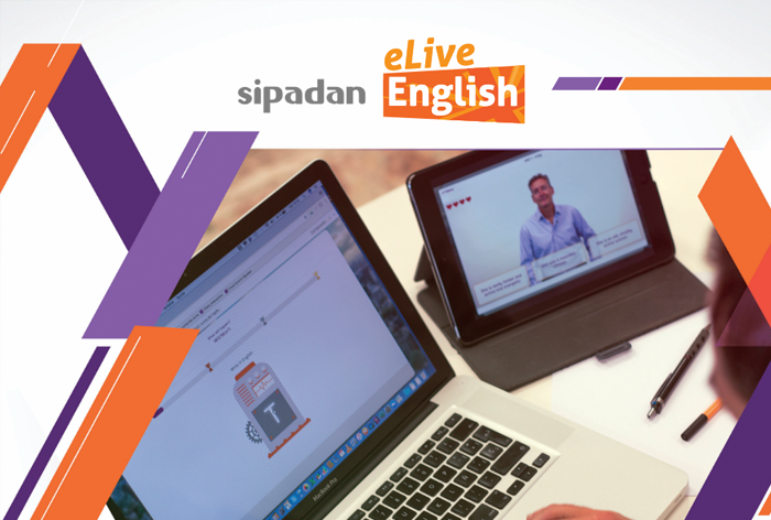 elive english by Sipadan