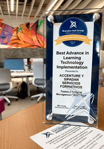 GIF - Brandon Hall Excellence Awards