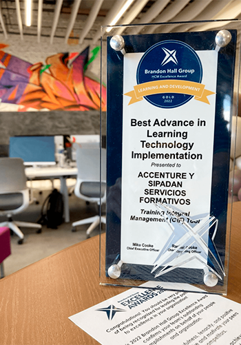 GIF - Brandon Hall Excellence Awards
