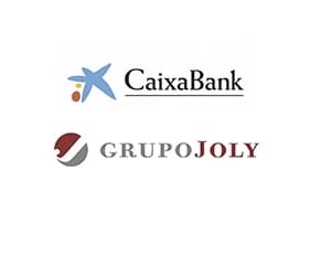 Premio a la excelencia Caixabank Grupo Joly