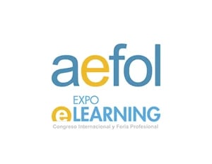 Premio «Expoelearning» en los Premios AEFOL 2022