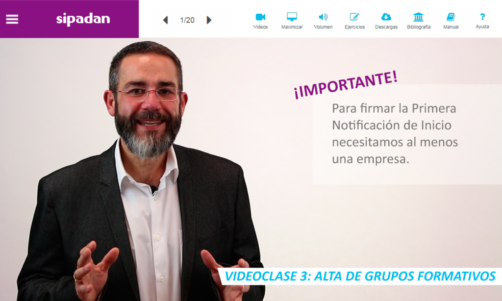 Videoclase