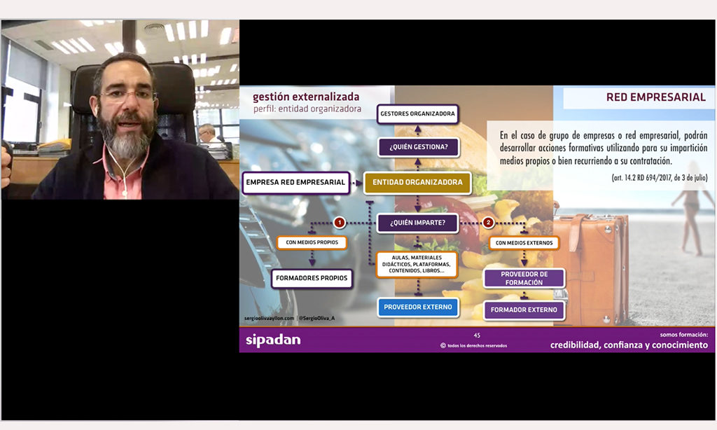 Webinario