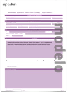 diploma
