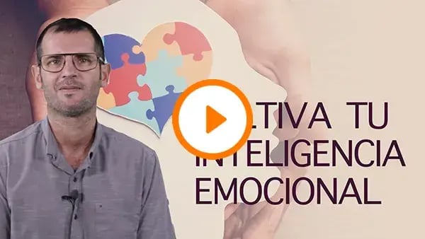 Cultiva tu inteligencia emocional