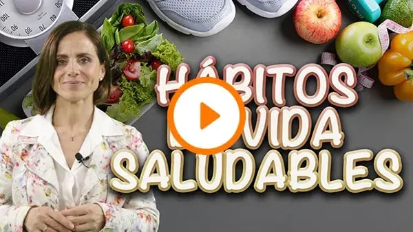 Hábitos de vida saludables