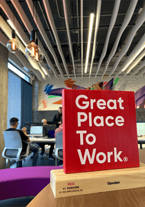 Great place to Work  - Málaga Best Workplaces