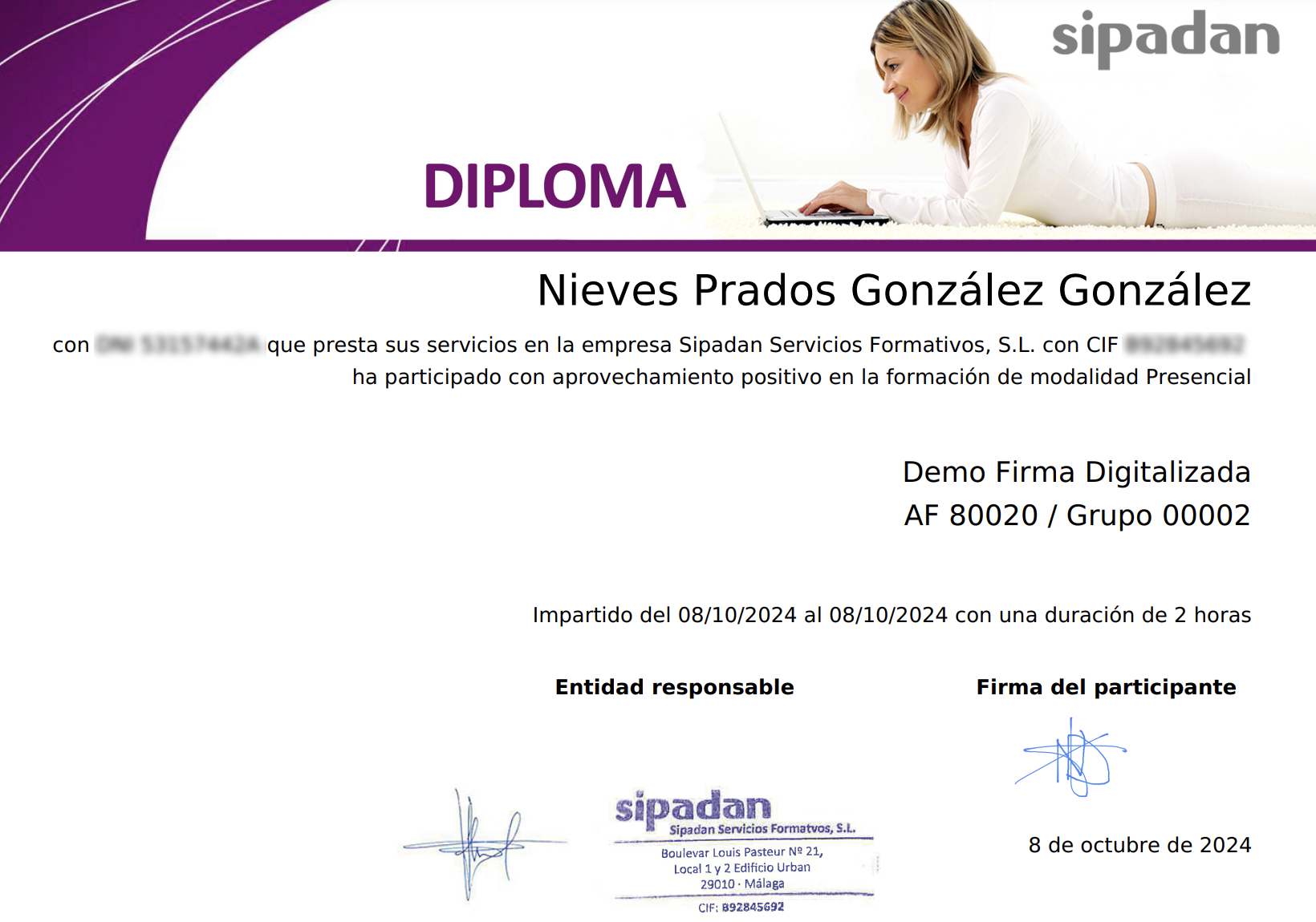 Diploma