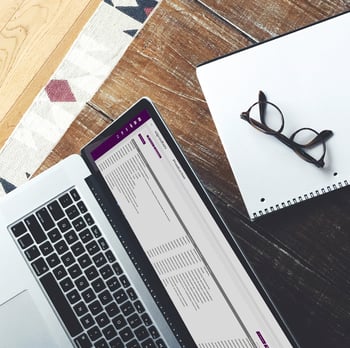 Organización del plan de formación