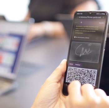 Desarrollo del plan de formación