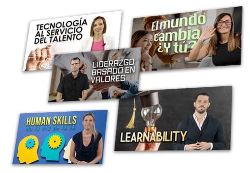 Cursos Sipadan Skills DevelHUB