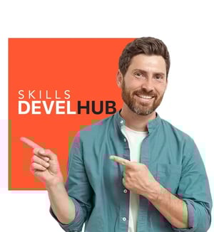 Preguntas frecuentes skills DevelHUB