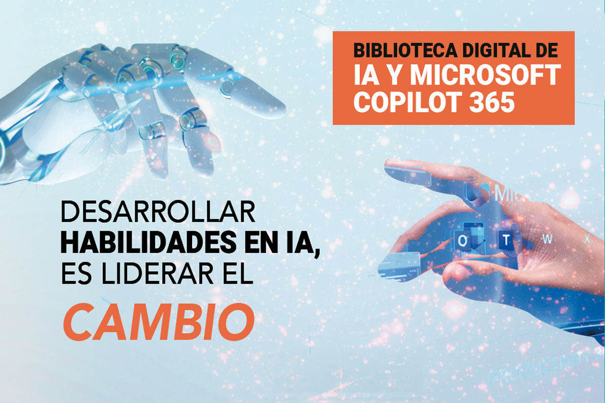 Formación en Inteligencia Artificial y Microsoft Copilot para Empresas ...