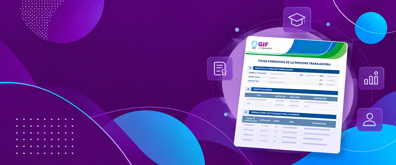 Ficha formativa de persona trabajadora - GIF