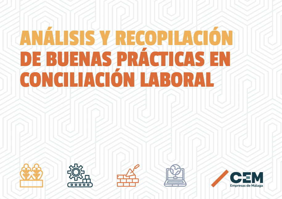 Análisis y recopilación de buenas prácticas en conciliación laboral